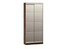 Шкаф-купе Борнео - 2.2С Дуб Делано