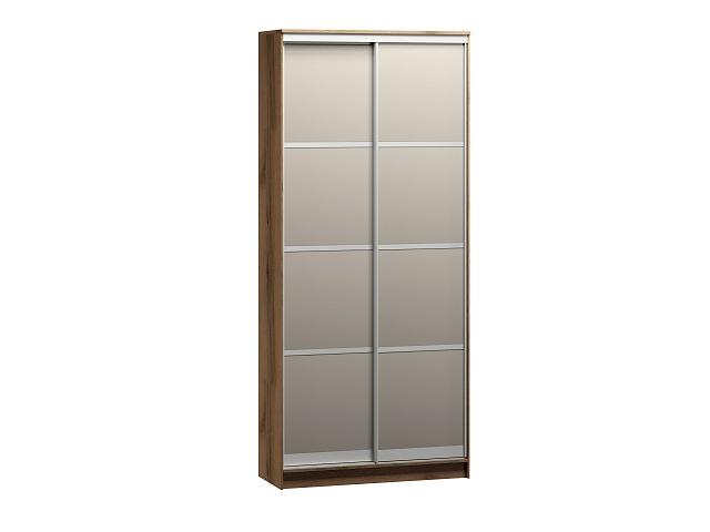 Шкаф-купе Борнео - 2.2С Дуб Делано