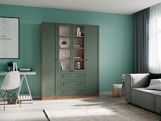 Библиотека Билли Стольмин 45 Шарли Green