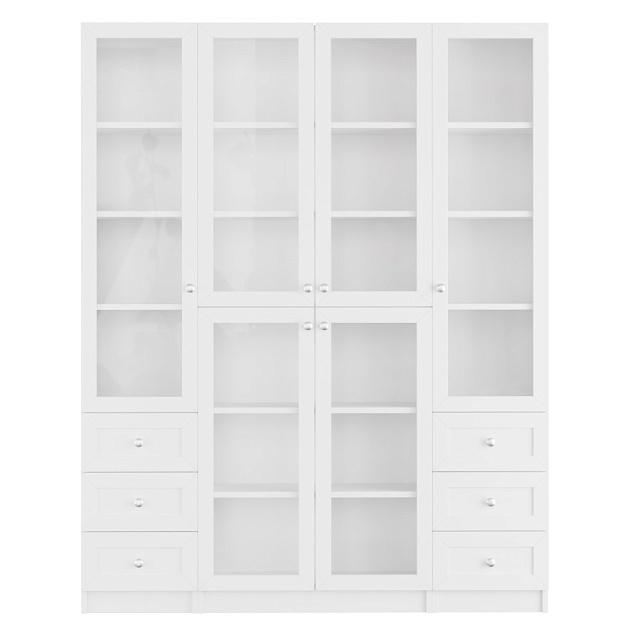 Библиотека Билли - 46