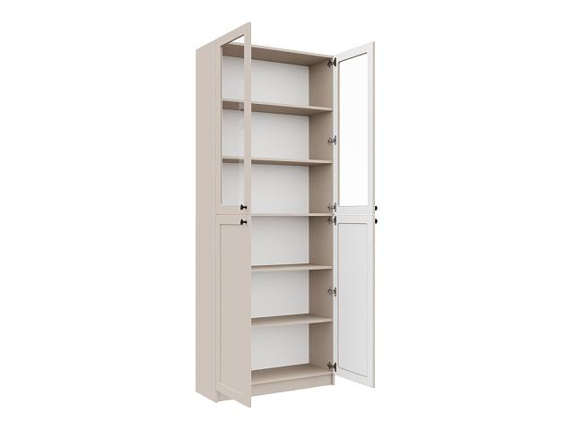 Стеллаж Билли Стольмин 21 Кашемир