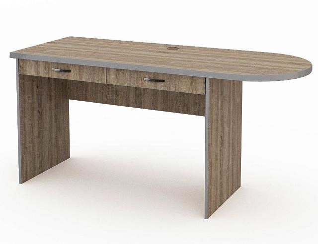 Письменный стол Сокол - 14