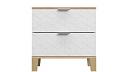 Тумба прикроватная Марвин Йорк Милк