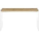 Письменный стол Анси Белый