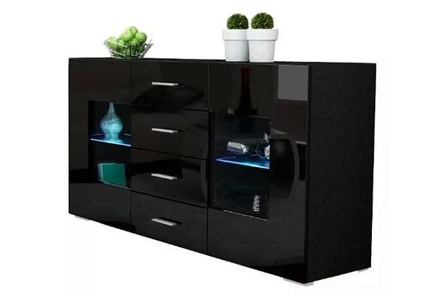 Комод Элит - 30 МДФ