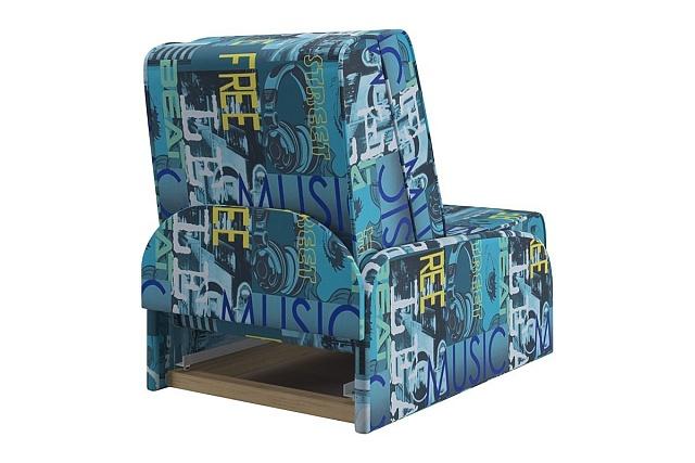 Кресло-кровать Глобус Musicl 2