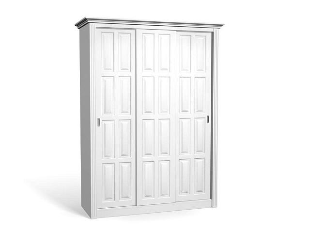 Шкаф-купе Классика - 7 МДФ