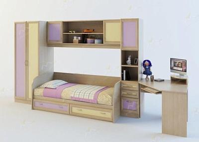 Детская мебель Белоснежка - 2
