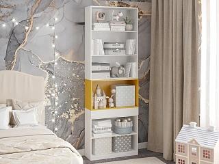 Стеллаж Олли - 5 Солнечный Свет