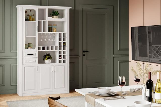 Буфет Прованс - 10