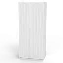 Шкаф распашной Нероли Пуш 2.2