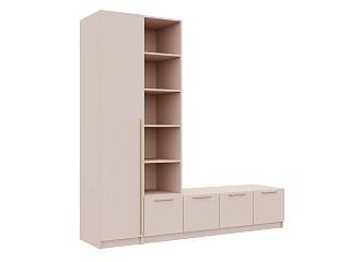 Стенка Лорена Пакс - 11 Кашемир