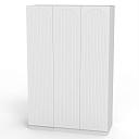 Шкаф распашной Нероли Пуш 2.3