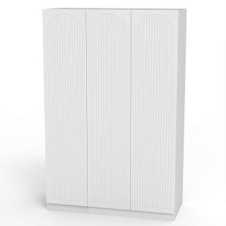 Шкаф распашной Нероли Пуш 2.3