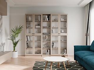 Библиотека Билли Стольмин 30 Кашемир