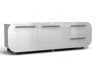 Тумба под ТВ Модерн - 4