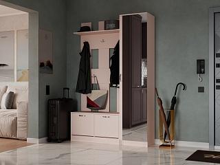 Прихожая Ольга - 4 Кашемир