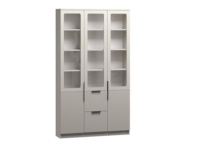 Книжный шкаф Сиена 3.4