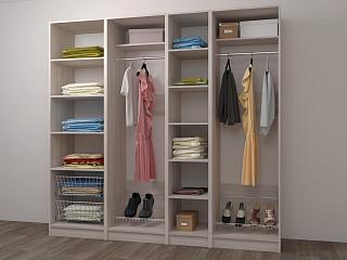 Гардеробная Alexa - 15