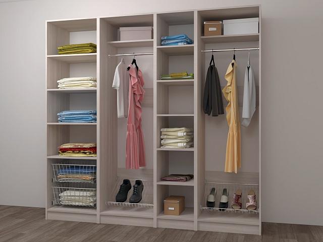 Гардеробная Alexa - 15