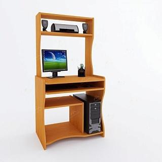 Компьютерный стол Компасс С 201 СН