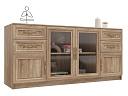 Комод Карлос - 079 Дуб Сонома