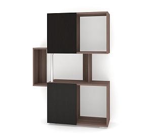 Стеллаж Норд - 1.02