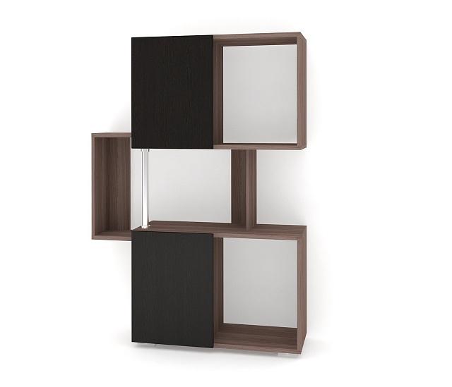 Стеллаж Норд - 1.02