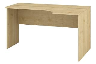 Письменный стол угловой Лидер 1400 СП.007.1400-00