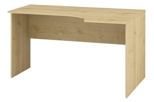 Письменный стол угловой Лидер 1400 СП.007.1400-00