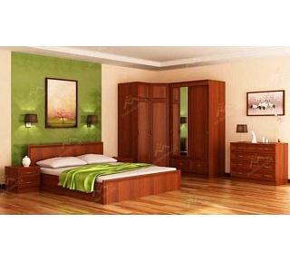 Спальный гарнитур Модерн