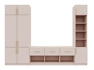 Стенка Лорена Пакс - 7 Кашемир