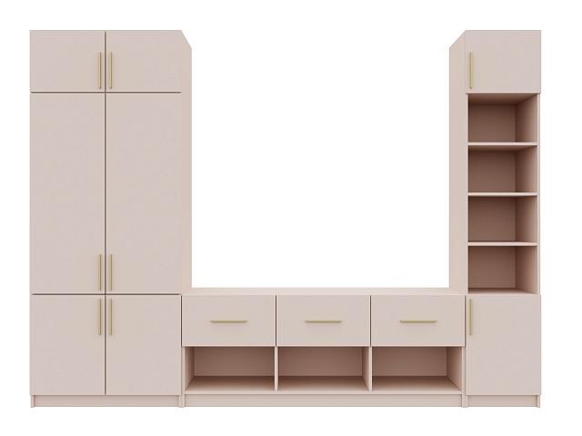 Стенка Лорена Пакс - 7 Кашемир