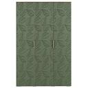 Шкаф распашной Асти - 3 Бразо