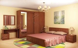 Спальный гарнитур Валерия - 8