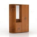 Прихожая Мебелинк 400-06