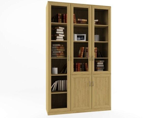 Книжный шкаф Гала - 3.2