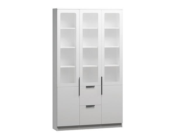 Книжный шкаф Модена 3.4