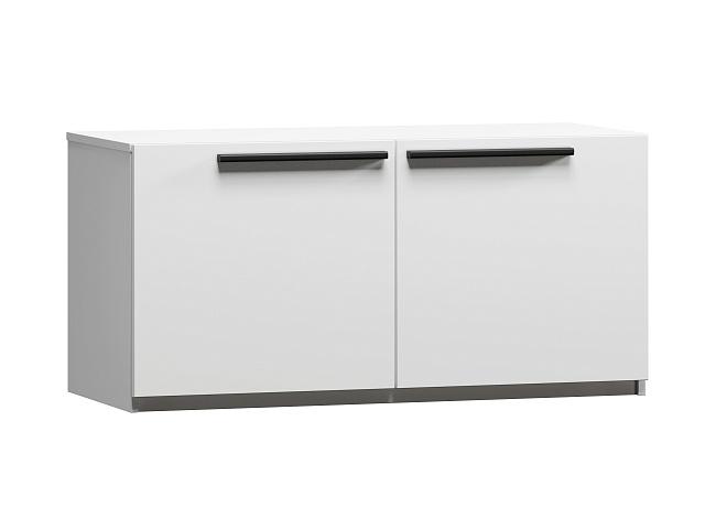 Прихожая Лорена Пакс - 8 Белый