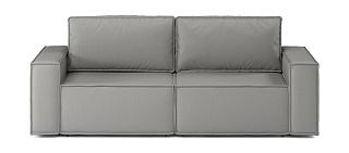 Диван Лофт Zara light gray 17