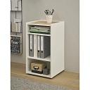 Кабинет Анси-2 Белый