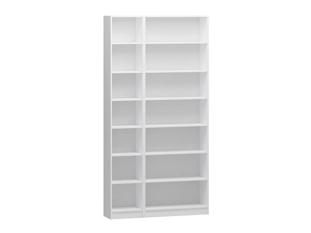 Стеллаж Билли - 02