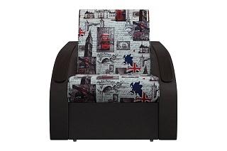 Кресло-кровать Фишер - 2 England 2