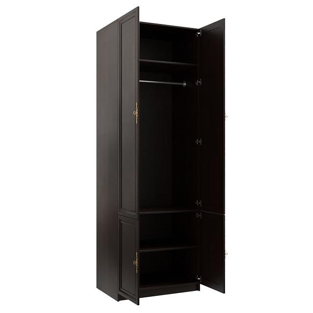 Шкаф распашной Карлос - 037