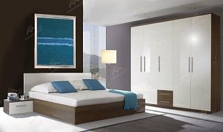 Спальный гарнитур Прованс