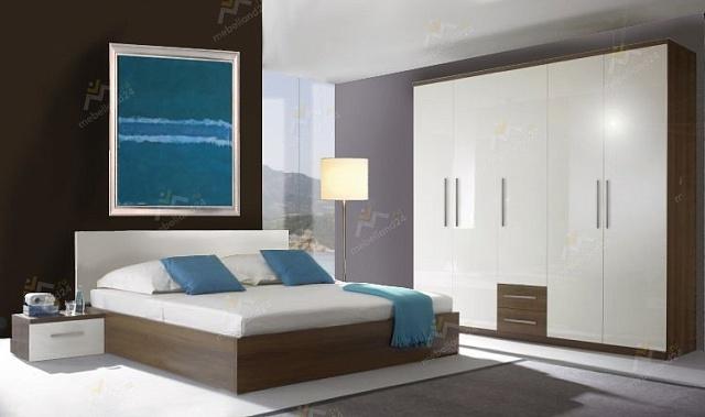 Спальный гарнитур Прованс