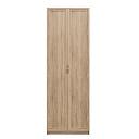 Шкаф распашной Карлос - 024 Дуб Сонома