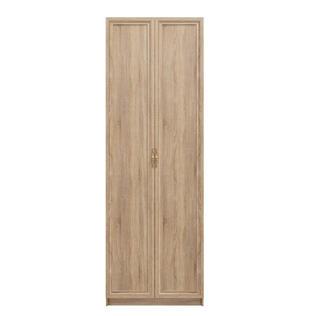 Шкаф распашной Карлос - 024 Дуб Сонома