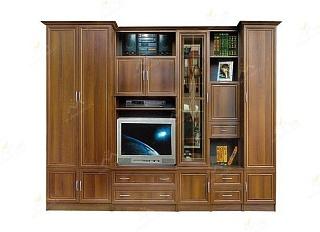 Стенка Консул - 1