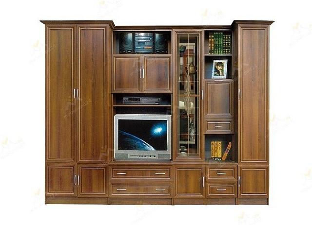 Стенка Консул - 1